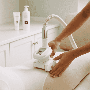 Endermologie Session
