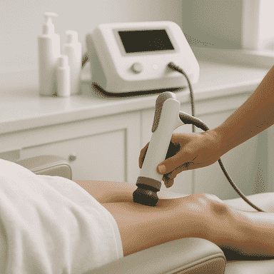 Acoustic Wave Therapy
