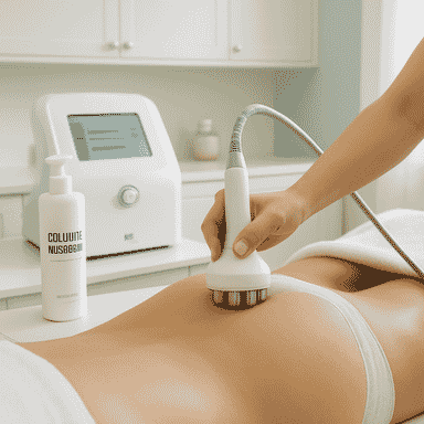 RF Cellulite Treatment