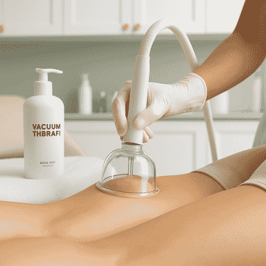 Vacuum Therapy