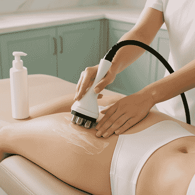Body Sculpt + Cellulite Combo