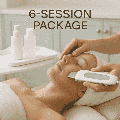 6-Session Package